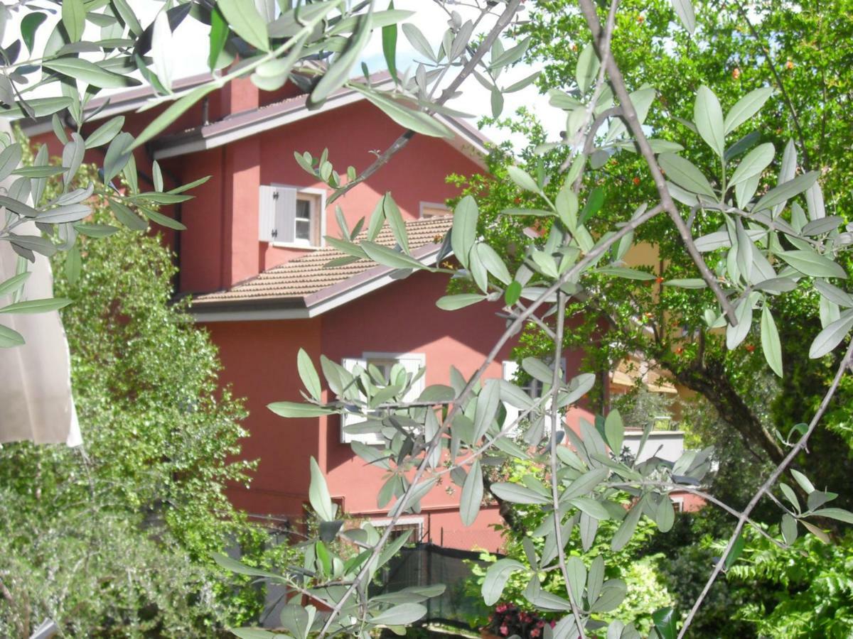 Barovier Apartmán *